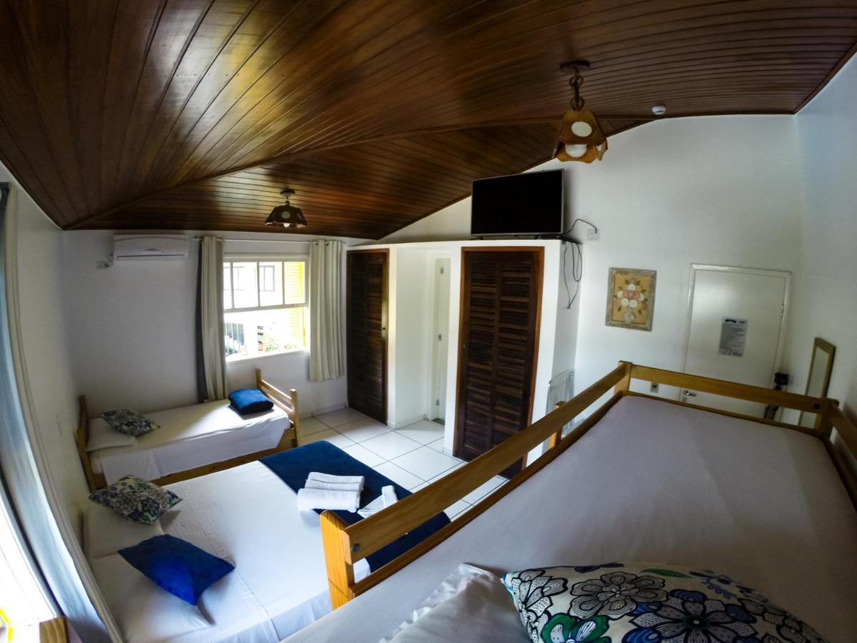 Hotel E Pousada Pouso54 Убатуба Экстерьер фото