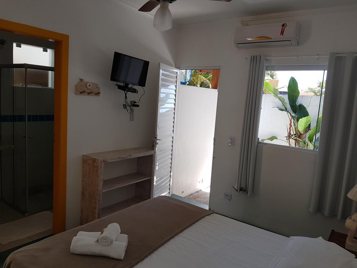 Hotel E Pousada Pouso54 Убатуба Экстерьер фото